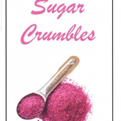 Sugar Crumbles