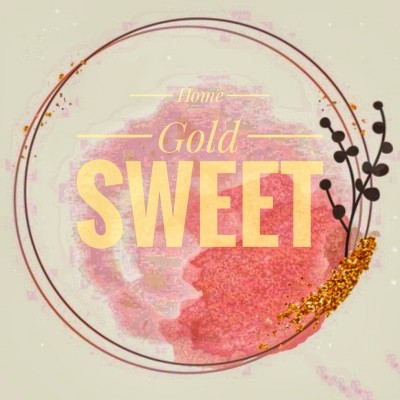 Gold sweet  